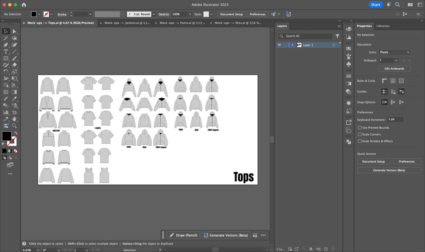 PREMIUM mock-up pack