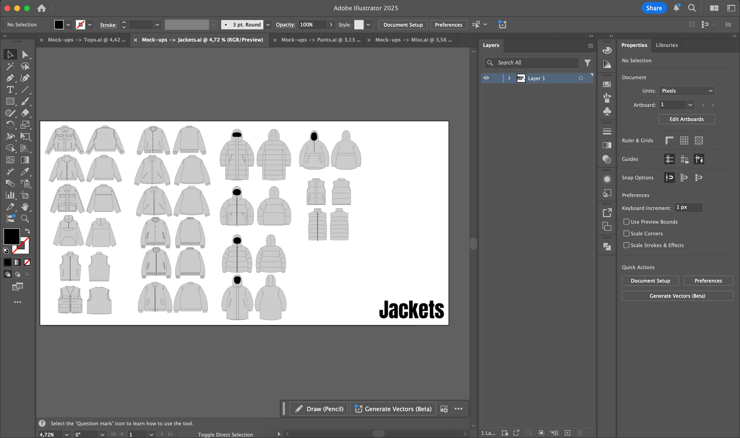 PREMIUM mock-up pack