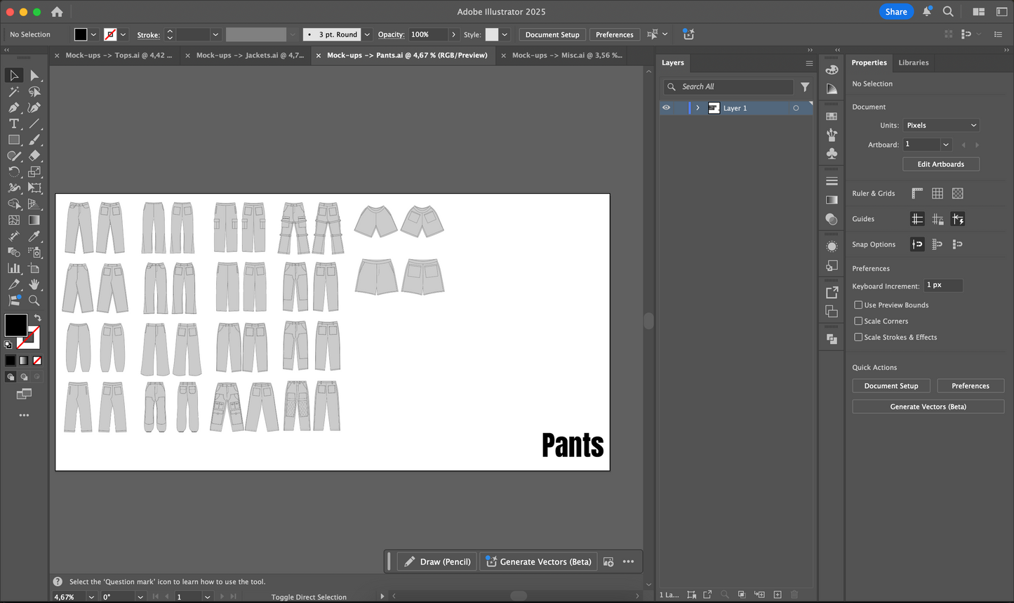 PREMIUM mock-up pack