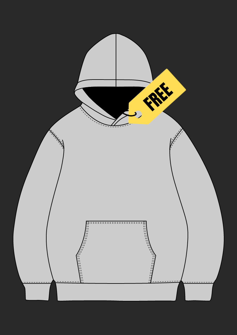 WEEKLY FREE MOCKUP
